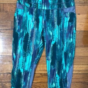 Athleta Capris